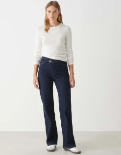 Basic Shirt Sogeti Wit Online Bestellen*OPUS New