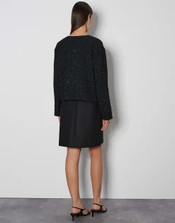 Blazer Jas Nerci Zwart Online Bestellen*OPUS Best