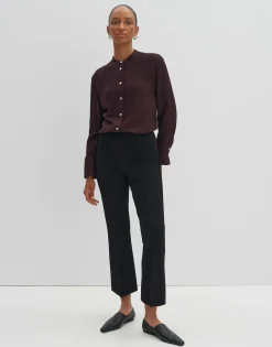 Blouse Ziano Rood Online Bestellen*OPUS Online