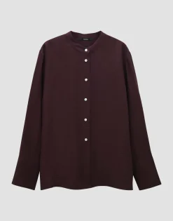 Blouse Ziano Rood Online Bestellen*OPUS Online