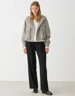 Bomber Hemma Bruin Online Bestellen*OPUS Cheap