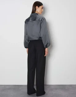 Bomber Noriel Grijs Online Bestellen*OPUS Discount