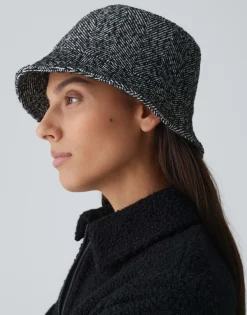 Bucket Hat Awerpa Hat Zwart Online Bestellen*OPUS Outlet