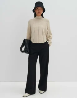 Bucket Hat Bathilda Hat Zwart Online Bestellen*OPUS Cheap