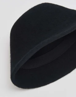 Bucket Hat Bathilda Hat Zwart Online Bestellen*OPUS Cheap