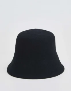 Bucket Hat Bathilda Hat Zwart Online Bestellen*OPUS Cheap