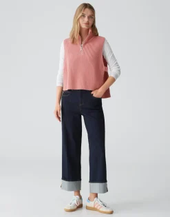 Cape Abibo Cape Roze Online Bestellen*OPUS Cheap