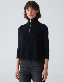 Cape Abibo Cape Zwart Online Bestellen*OPUS Best Sale