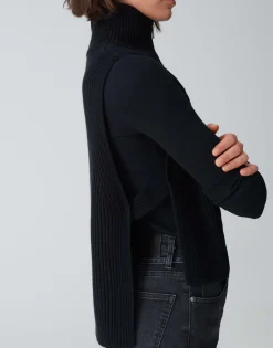 Cape Abibo Cape Zwart Online Bestellen*OPUS Best Sale
