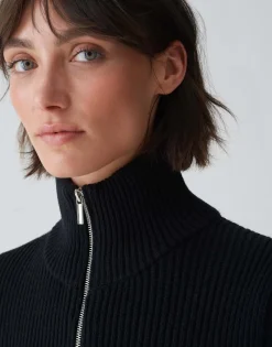 Cape Abibo Cape Zwart Online Bestellen*OPUS Best Sale