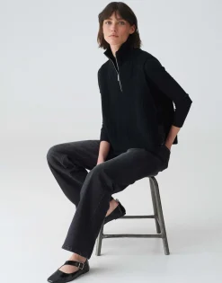 Cape Abibo Cape Zwart Online Bestellen*OPUS Best Sale