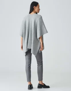Cape Ablanki Cape Grijs Online Bestellen*OPUS Flash Sale