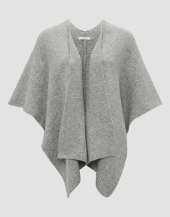 Cape Ablanki Cape Grijs Online Bestellen*OPUS Flash Sale