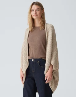 Cape Amaryllis Waffle Beige Online Bestellen*OPUS Hot