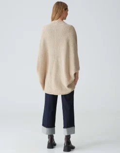 Cape Amaryllis Waffle Beige Online Bestellen*OPUS Hot