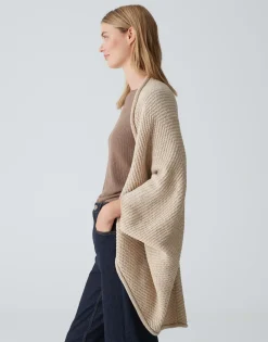 Cape Amaryllis Waffle Beige Online Bestellen*OPUS Hot