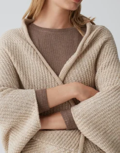 Cape Amaryllis Waffle Beige Online Bestellen*OPUS Hot