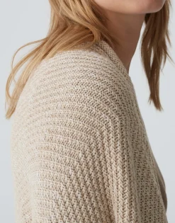 Cape Amaryllis Waffle Beige Online Bestellen*OPUS Hot