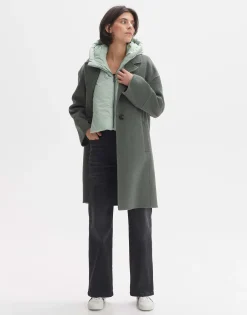 Cape Arauti Cape Groen Online Bestellen*OPUS Flash Sale