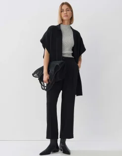 Cape Bolesi Cape Zwart Online Bestellen*OPUS Clearance