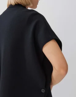 Cape Bolesi Cape Zwart Online Bestellen*OPUS Clearance