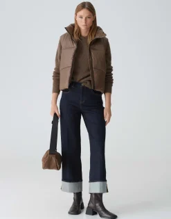 Capuchontrui Poody Bruin Online Bestellen*OPUS Best Sale
