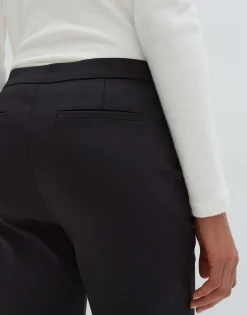 Chino Celana Zwart Online Bestellen*OPUS Outlet