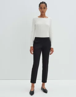 Chino Celana Zwart Online Bestellen*OPUS Outlet