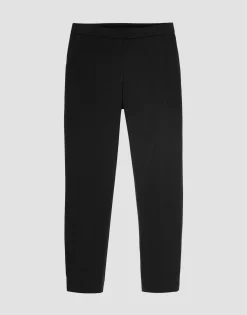 Chino Celana Zwart Online Bestellen*OPUS Outlet