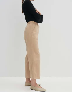 City Pants Cabia Beige Online Bestellen*OPUS Best