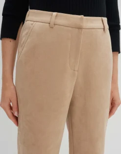 City Pants Cabia Beige Online Bestellen*OPUS Best