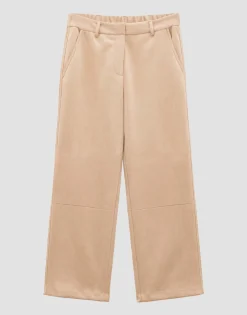 City Pants Cabia Beige Online Bestellen*OPUS Best
