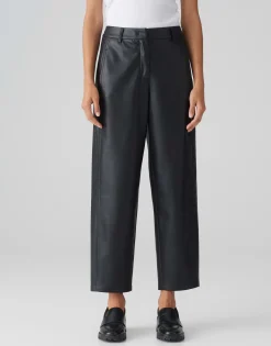 City Pants Maruto Zwart Online Bestellen*OPUS Cheap