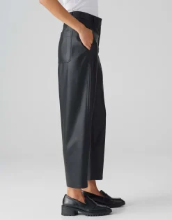 City Pants Maruto Zwart Online Bestellen*OPUS Cheap
