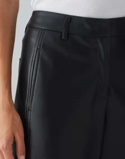 City Pants Maruto Zwart Online Bestellen*OPUS Cheap