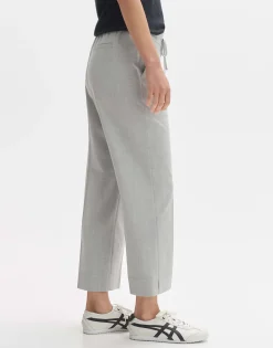 City Pants Melosi Grijs Online Bestellen*OPUS Outlet
