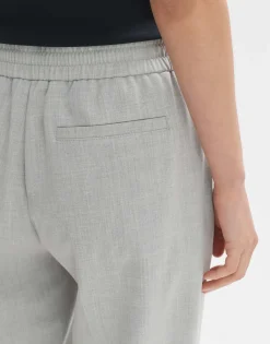 City Pants Melosi Grijs Online Bestellen*OPUS Outlet