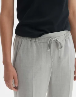City Pants Melosi Grijs Online Bestellen*OPUS Outlet