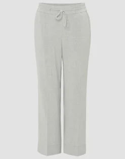 City Pants Melosi Grijs Online Bestellen*OPUS Outlet