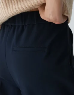 City Pants Morella Blauw Online Bestellen*OPUS Discount