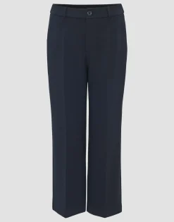 City Pants Morella Blauw Online Bestellen*OPUS Discount