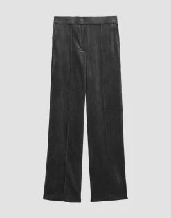 Corduroy Broek Cenya Corduroy Groen Online Bestellen*OPUS Hot