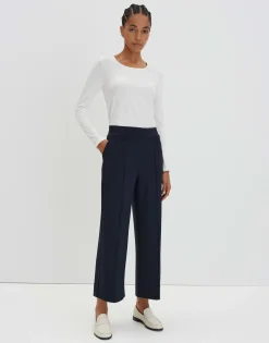 Culotte Curilo Modern Blauw Online Bestellen*OPUS Flash Sale