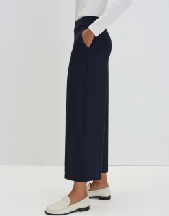 Culotte Curilo Modern Blauw Online Bestellen*OPUS Flash Sale