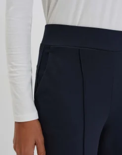 Culotte Curilo Modern Blauw Online Bestellen*OPUS Flash Sale