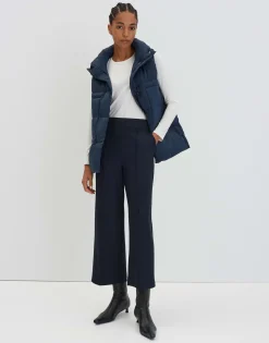 Culotte Curilo Modern Blauw Online Bestellen*OPUS Flash Sale