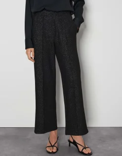Culotte Cusam Glam Zwart Online Bestellen*OPUS Store