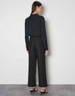 Culotte Cusam Glam Zwart Online Bestellen*OPUS Store
