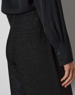 Culotte Cusam Glam Zwart Online Bestellen*OPUS Store