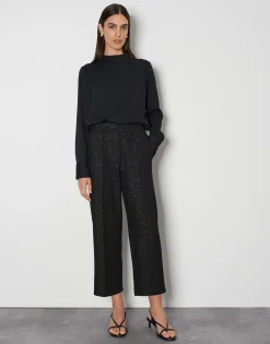 Culotte Cusam Glam Zwart Online Bestellen*OPUS Store